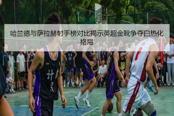 哈兰德与萨拉赫射手榜对比揭示英超金靴争夺白热化格局